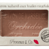 Marseiller Seife Orchidee