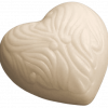 Schafmilchseife Herz