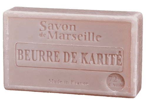 Savon de Marseille mit Shea Butter