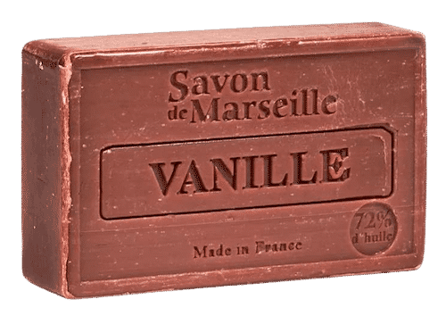 Savon de Marseille Vanille