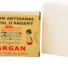 Bio Arganölseife