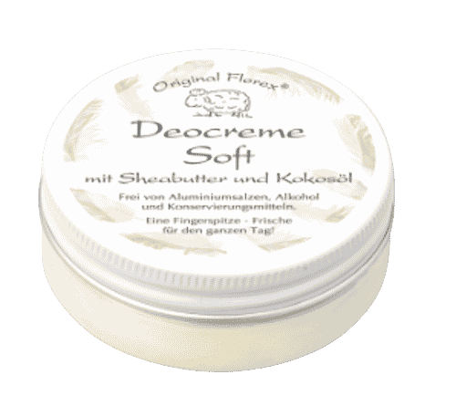 Deocreme Soft