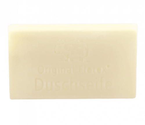 Duschseife mit Schafmilch Classic - Florex 120 g