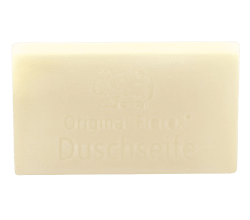 Duschseife mit Schafmilch Classic - Florex 120 g