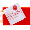 Duschseife mit Schafmilch und Granatapfel