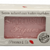 Marseiller Seife - Feige und Sheabutter
