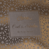 Hamam Seife Amber Oud