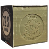 100% Olivenölseife - Savon de Marseille - Bleujaune 300 g