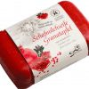 Schafmilchseife Granatapfel