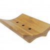 Seifenschale aus Bambus
