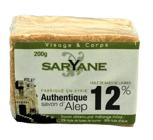 set-mit-unterschiedlichen-lorbeeroelanteilen-aleppo-seife-probierpaket-saryane-3-x-200-g