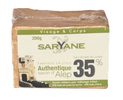 aleppo-seife-set-unterschiedliche-lorbeeroelanteile-saryane-3x-200-g