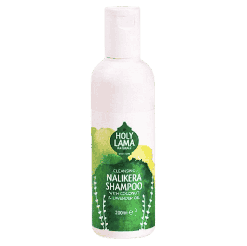 Ayurvedisches Shampoo