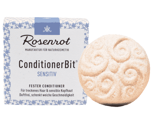 Fester-Conditioner-sensitive-duftfrei-ConditionerBit-Rosenrot