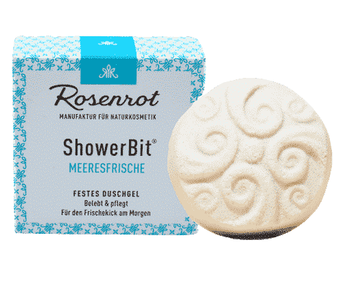 Festes-Duschgel-Meeresfrische-ShowerBit-Rosenrot-60-g