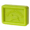 Schafmilchseife Gurke - Limette - Ovis 100 g