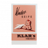 Kinder - Seife palmölfrei