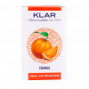 Orangen - Seife palmölfrei