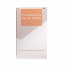 Porzellan - Erde - Seife palmölfrei - Cosmos zertifiziert - Klar 100 g