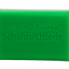 Aloe-Vera-Schafmilchseife