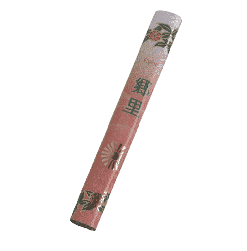 Japanische Räucherstäbchen Kyori
