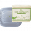 Küche - Set II - Geschirrspülseife + Seifenschale - Ovis