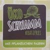 Oeko-Schwamm