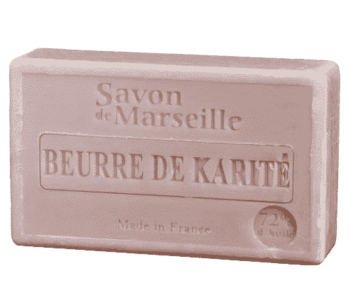 Savon-de-Marseille-mit-Shea-Butter-Marseiller-Seife-100-g