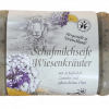 Probierpaket II - Schafmilchseifen + Seifenschale - Ovis & Florex & Saling