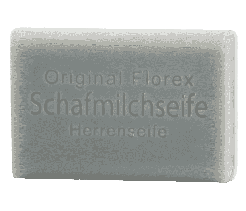 Schafmilchseife-fuer-Herren-Herrenseife-Florex-100-g