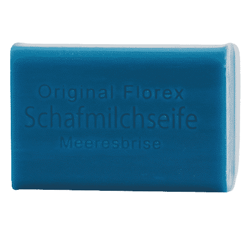 Seife-aus-bio-Schafmilch-Meeresbrise-Florex-100-g