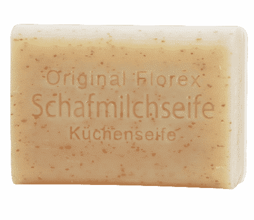 Seife-fuer-Kueche-aus-Schafmilch-Kuechenseife-Florex-100-g