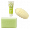 Wiesenduft Set - Handcreme + Schafmilchseifen - Florex & Ovis