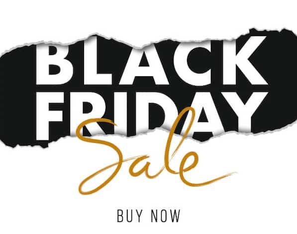 Black Friday