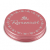 Deckel Rose geschlossen für Bitbox - Rosenrot