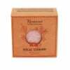 Konjac Schwamm - Rosa Tonerde - Rosenrot