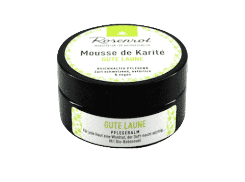 Mousse de Karité Gute Laune