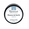Mousse de Karité Sensitiv
