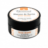 Mousse de Karité süsse Orange - Rosenrot 100 ml