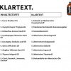 Klartext