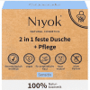 Sensitiv - 2 in 1 feste Dusche
