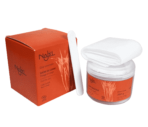 Bio Oriental Sugar Wax