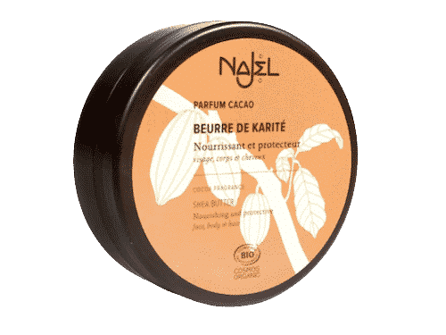 Bio Shea Butter Kakao
