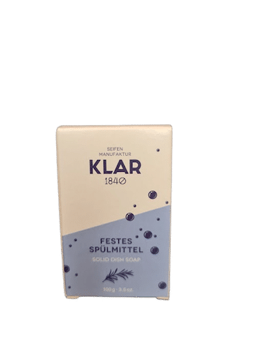 Klar