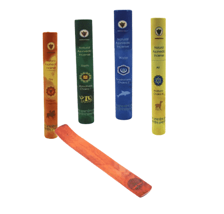 Räucherstäbchen - Set I