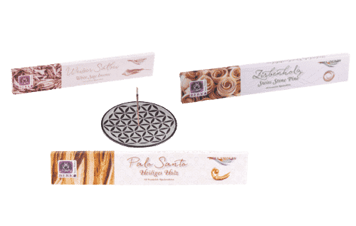 Räucherstäbchen - Set III