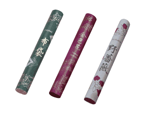 Räucherstäbchen - Set X