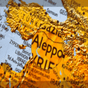 Aleppo Seife Orient