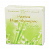 Festes Shampoo - Morgentau