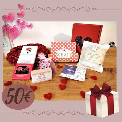 Mein Valentin - Set I
